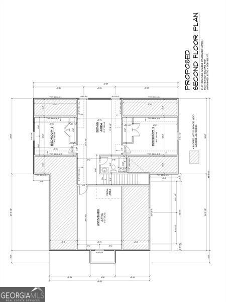 48 Ithica Court Jasper GA 30143