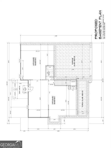 48 Ithica Court Jasper GA 30143