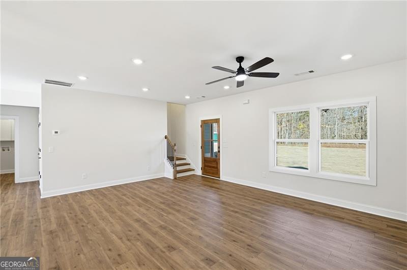 48 Ithica Court Jasper GA 30143