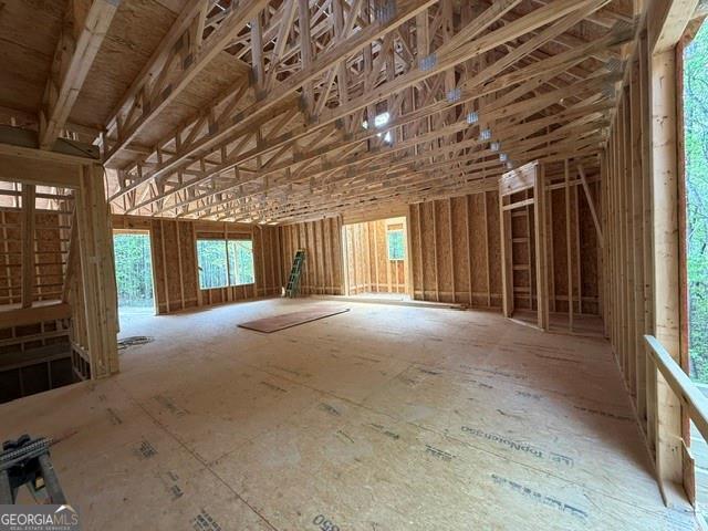 48 Ithica Court Jasper GA 30143