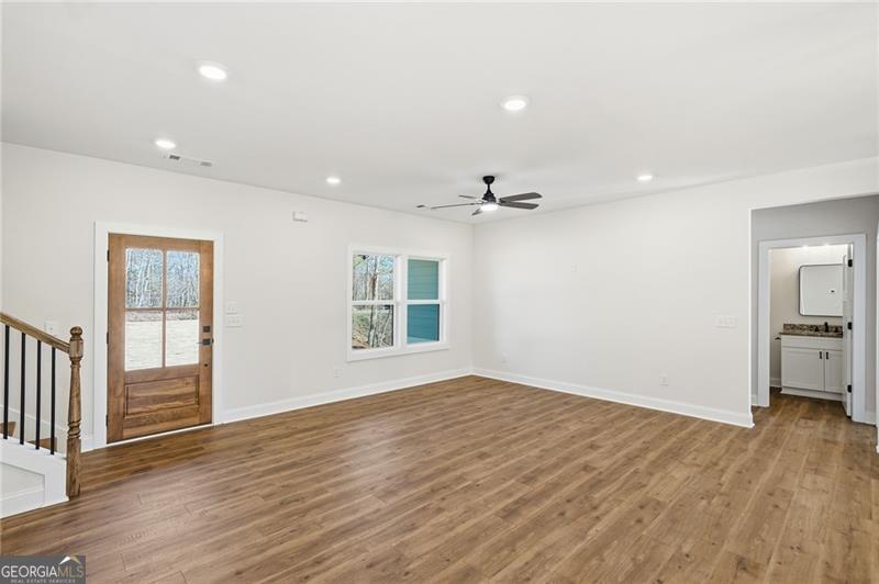 48 Ithica Court Jasper GA 30143