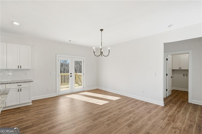 48 Ithica Court Jasper GA 30143