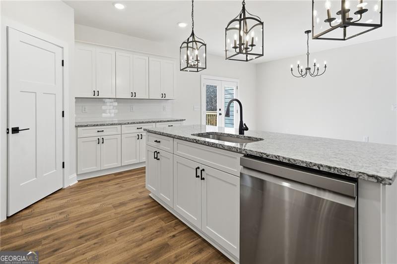 48 Ithica Court Jasper GA 30143