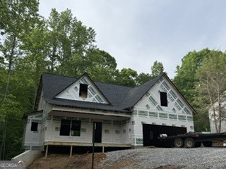 48 Ithica Court Jasper GA 30143