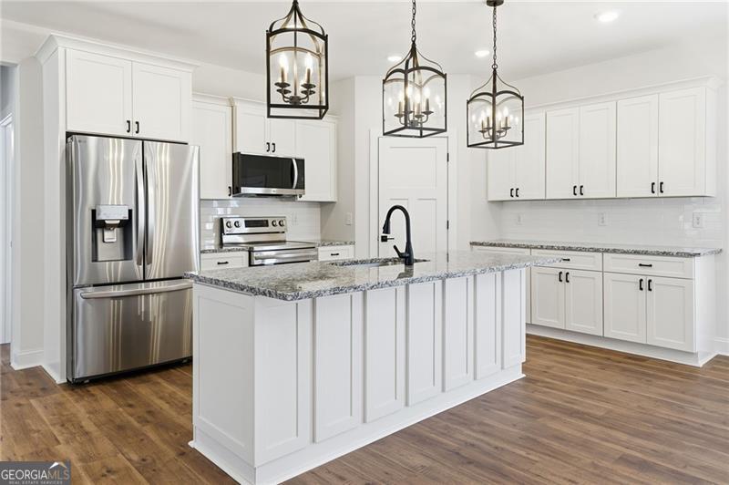 48 Ithica Court Jasper GA 30143
