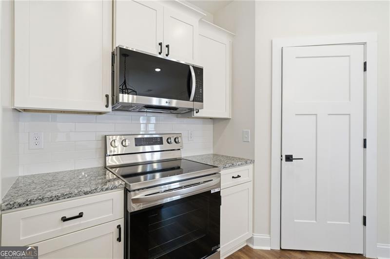 48 Ithica Court Jasper GA 30143