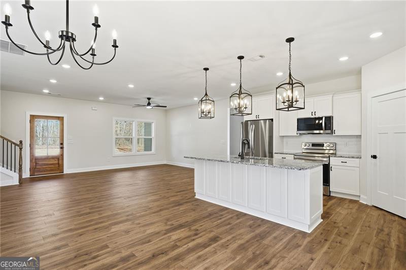 48 Ithica Court Jasper GA 30143