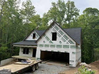 48 Ithica Court Jasper GA 30143