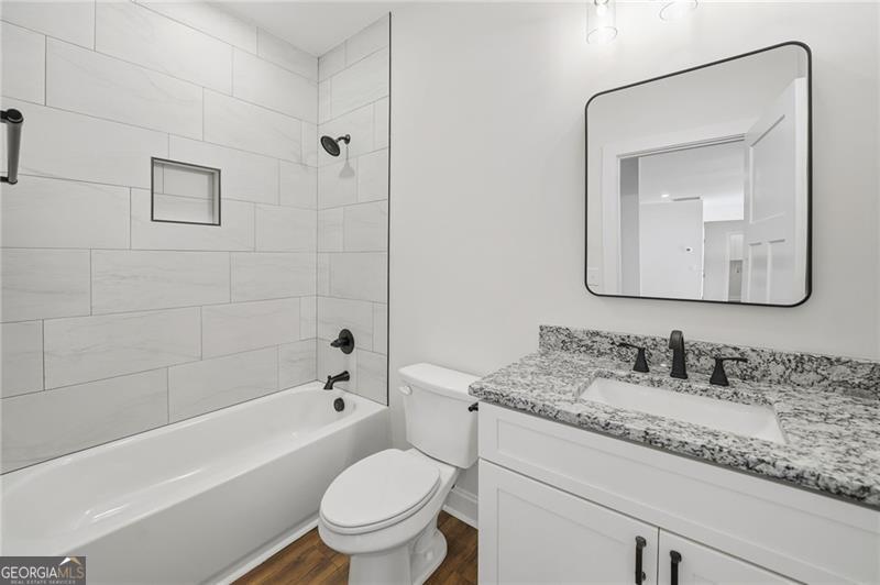 48 Ithica Court Jasper GA 30143