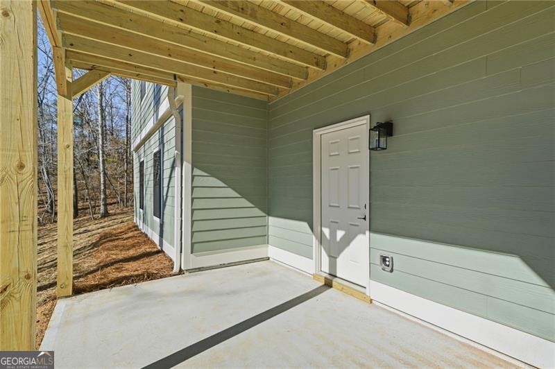 48 Ithica Court Jasper GA 30143