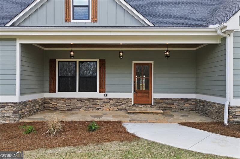 48 Ithica Court Jasper GA 30143
