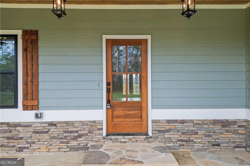 48 Ithica Court Jasper GA 30143