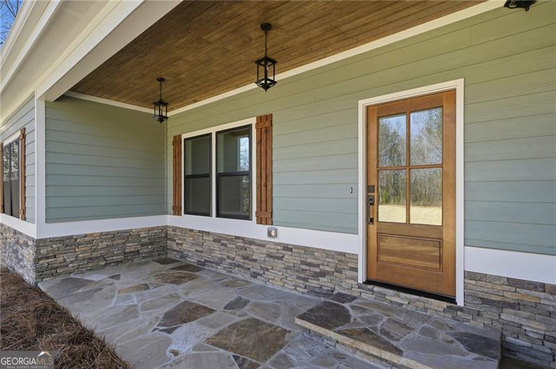 48 Ithica Court Jasper GA 30143
