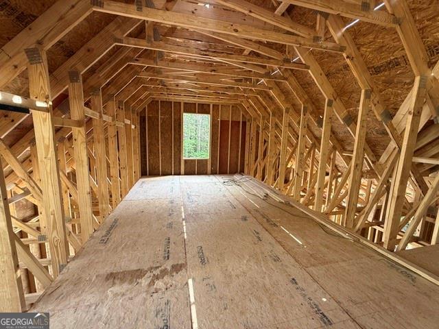 48 Ithica Court Jasper GA 30143