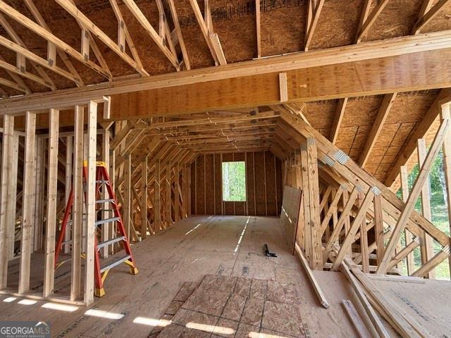 48 Ithica Court Jasper GA 30143
