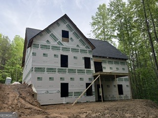48 Ithica Court Jasper GA 30143