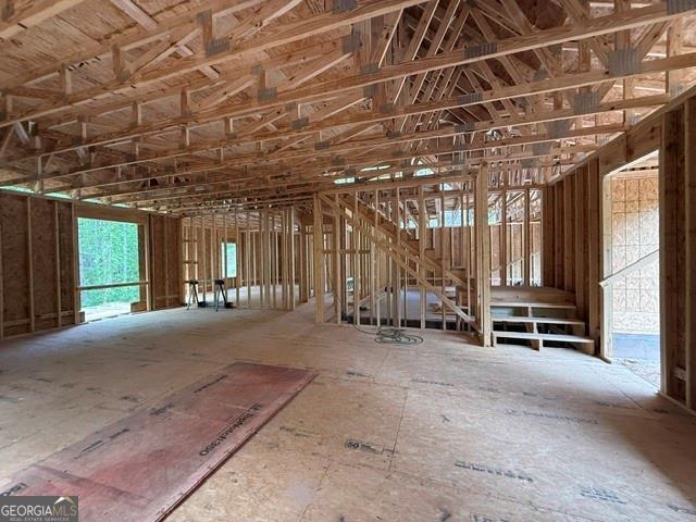 48 Ithica Court Jasper GA 30143