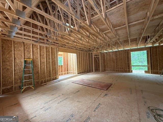 48 Ithica Court Jasper GA 30143