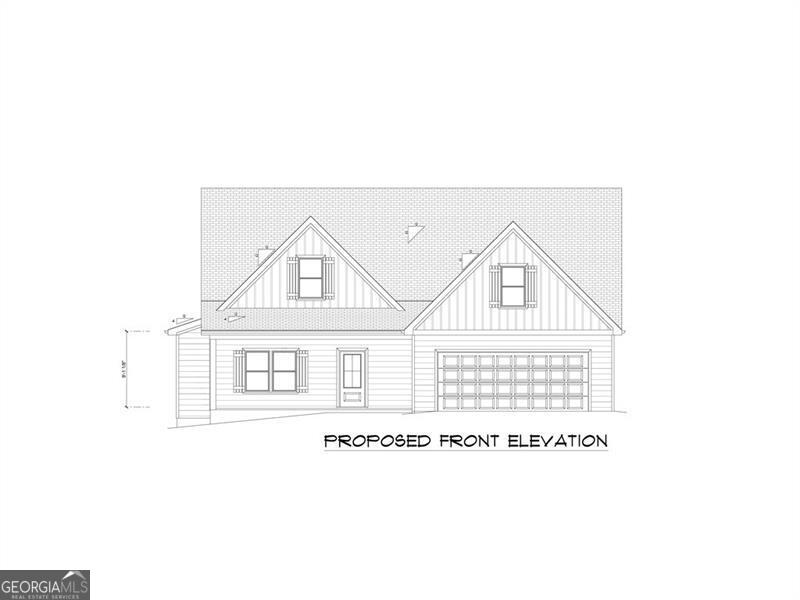 48 Ithica Court Jasper GA 30143