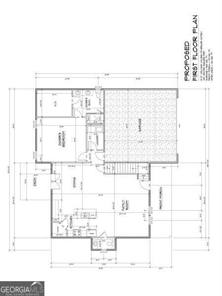 48 Ithica Court Jasper GA 30143