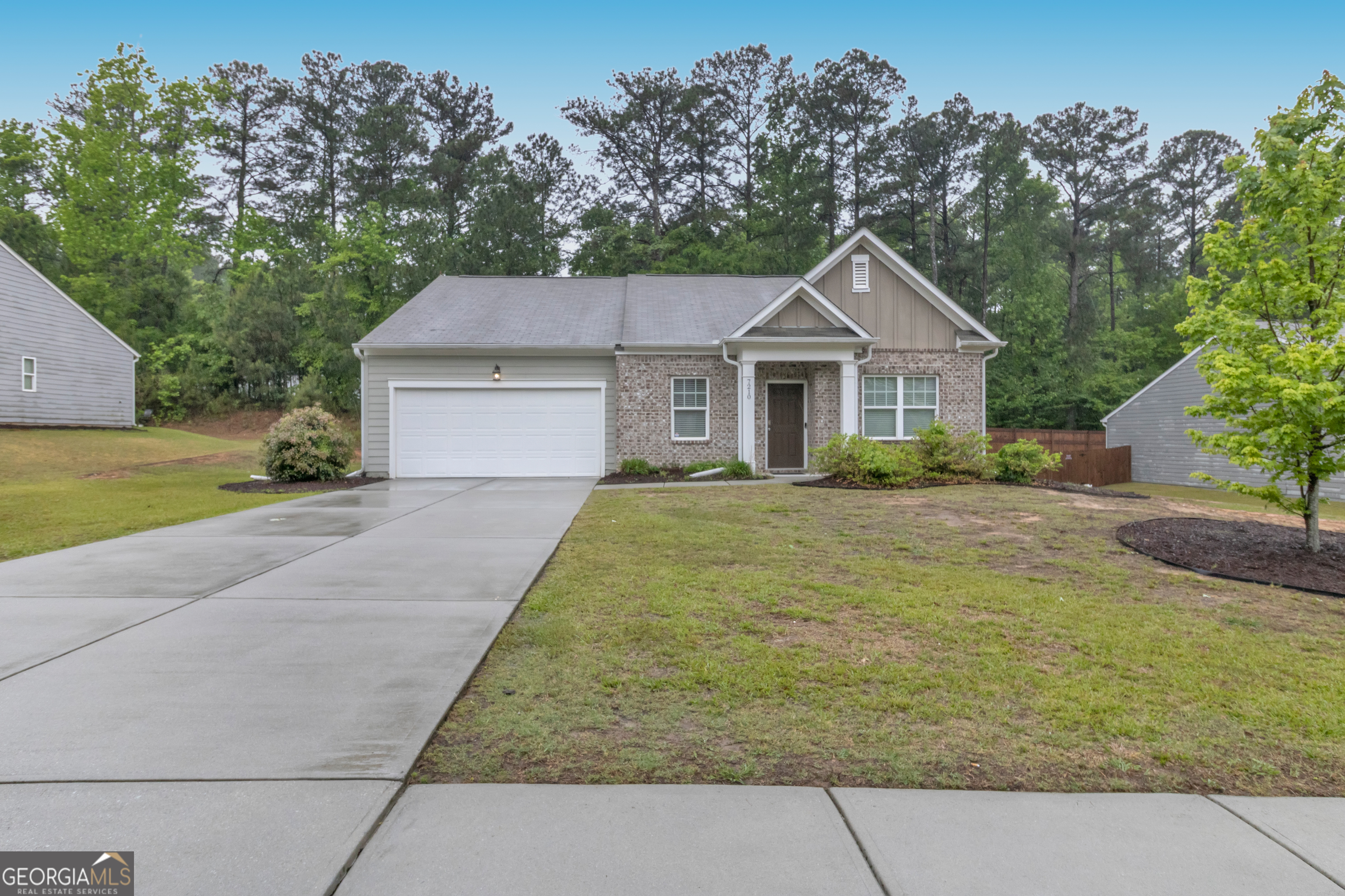 7210 Ashley Falls Court Douglasville GA 30134