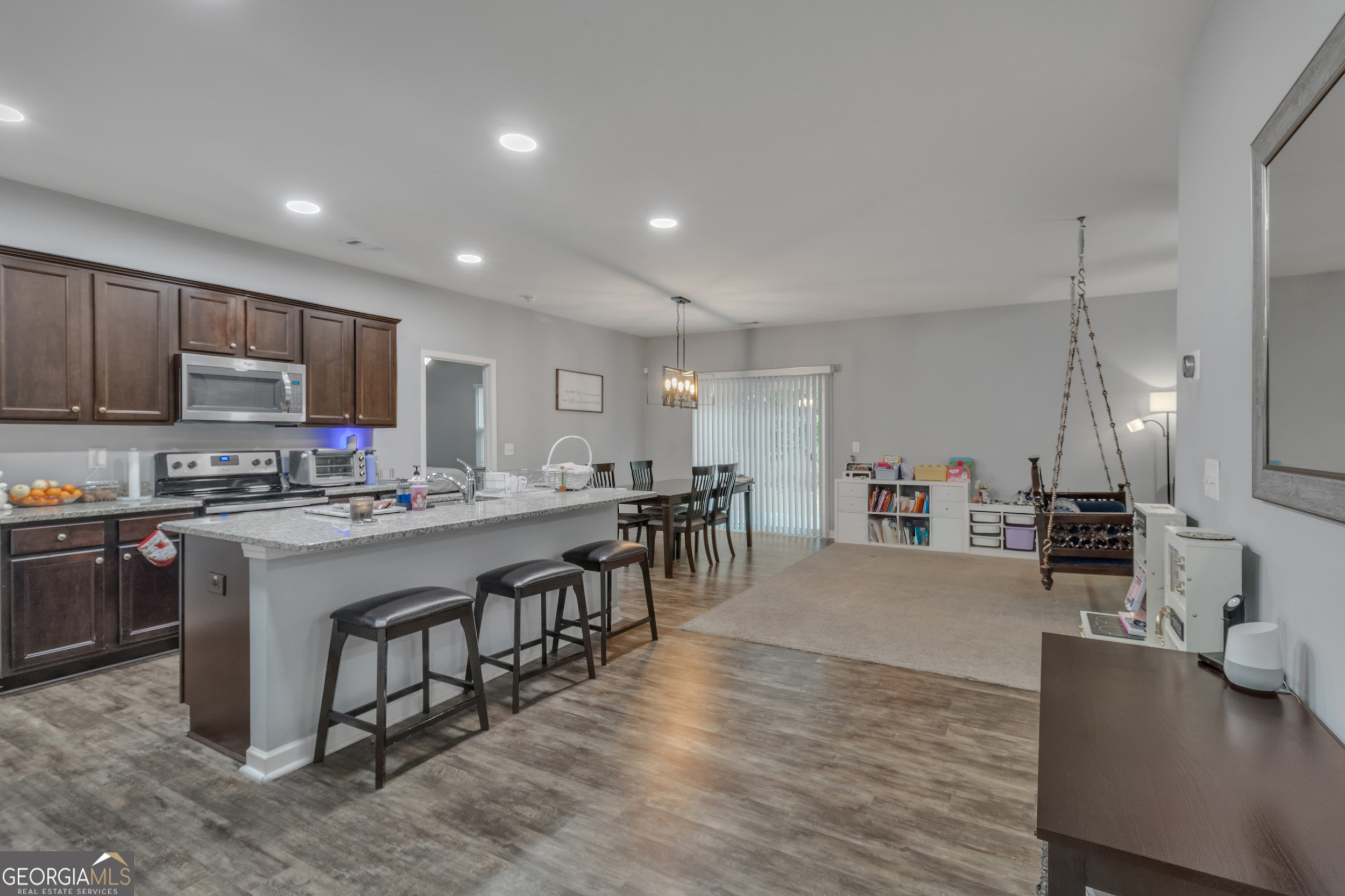 7210 Ashley Falls Court Douglasville GA 30134