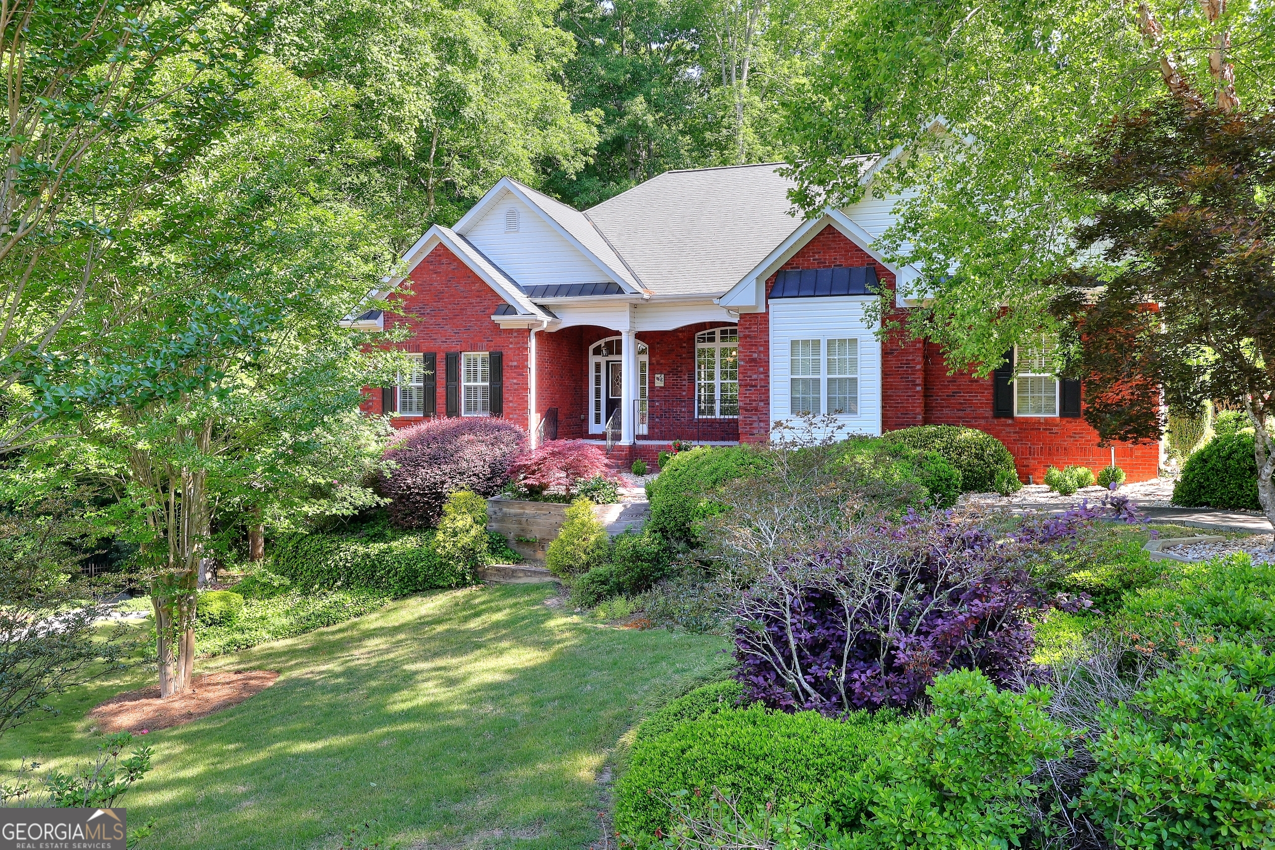 1821 Wesleyan Lane Loganville GA 30052