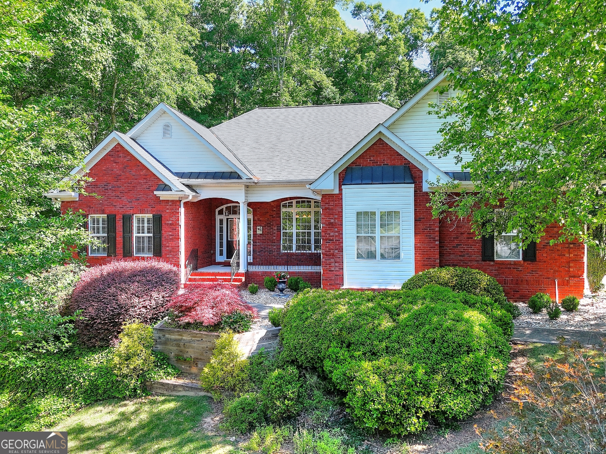 1821 Wesleyan Lane Loganville GA 30052
