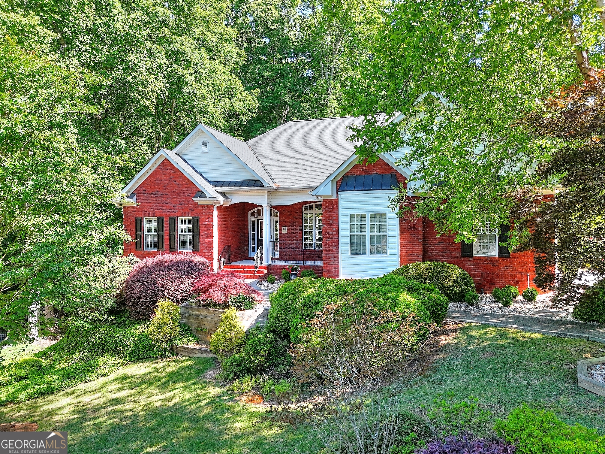 1821 Wesleyan Lane Loganville GA 30052