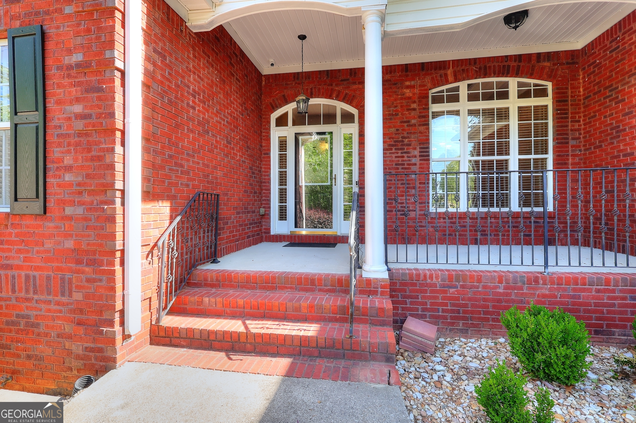 1821 Wesleyan Lane Loganville GA 30052