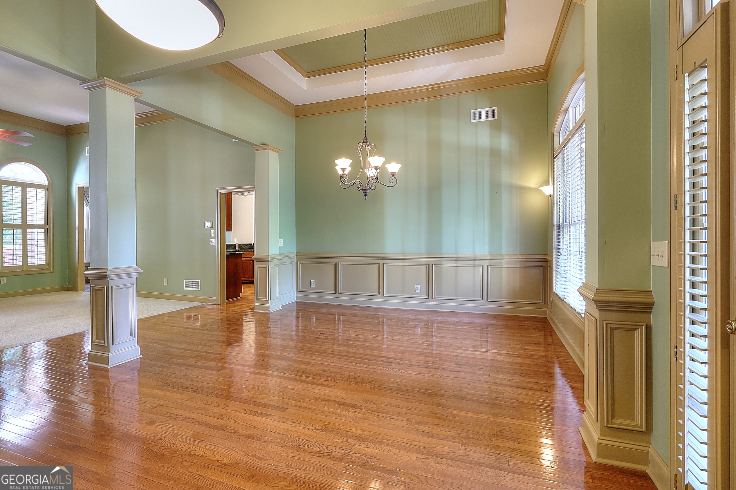 1821 Wesleyan Lane Loganville GA 30052