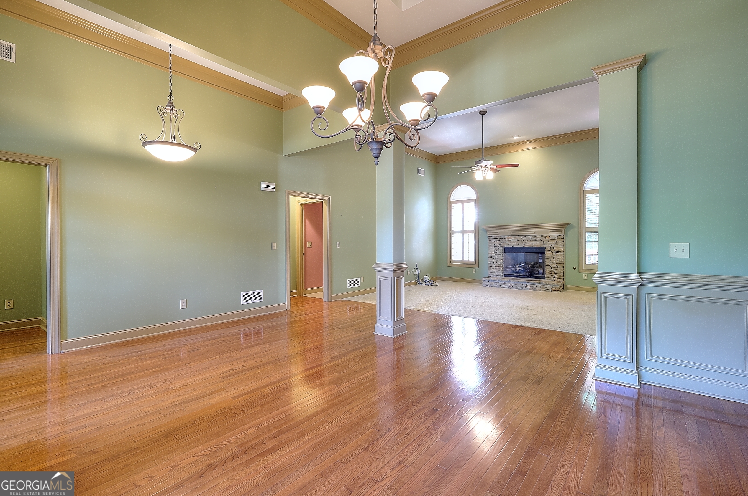 1821 Wesleyan Lane Loganville GA 30052