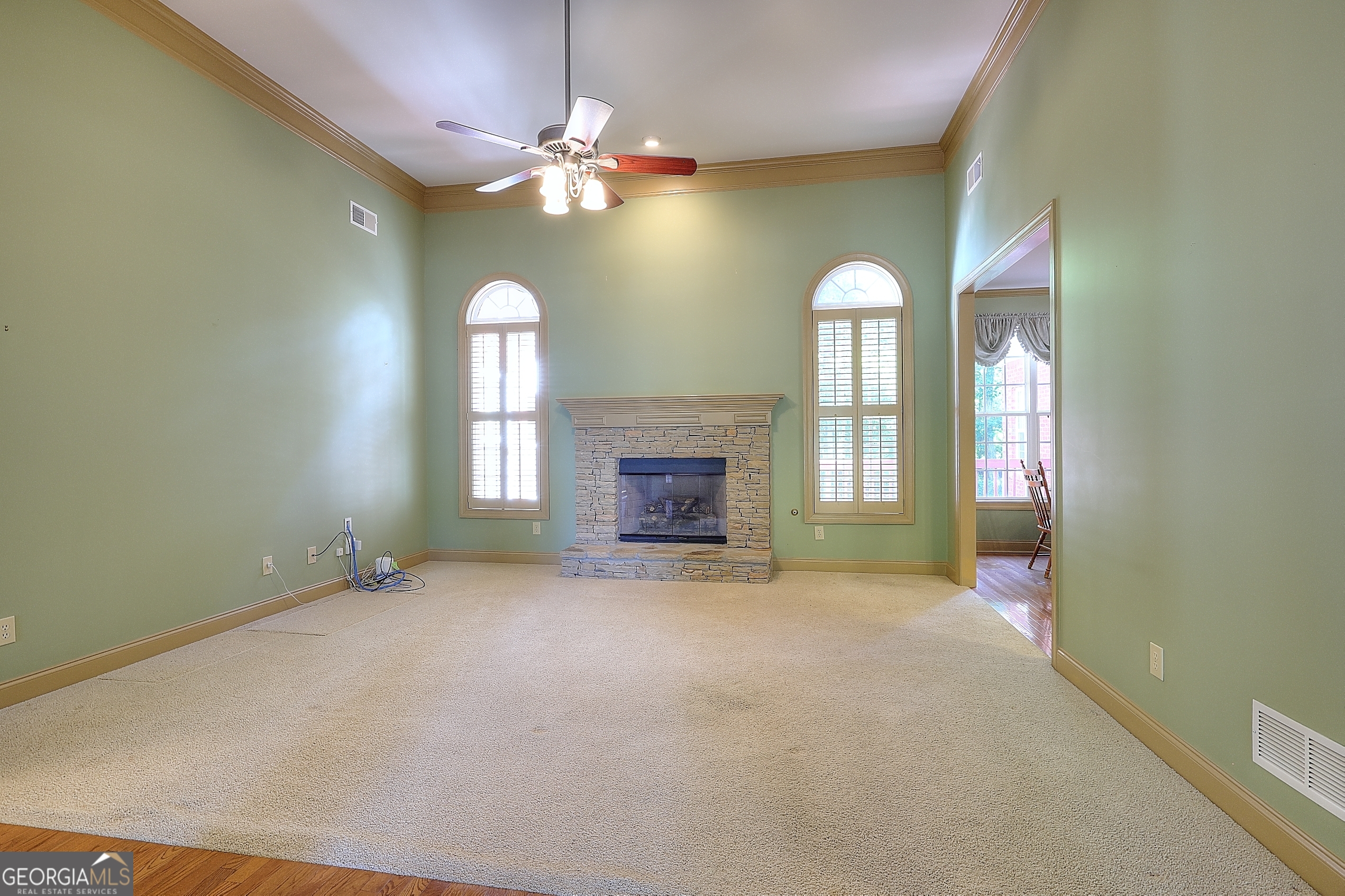 1821 Wesleyan Lane Loganville GA 30052