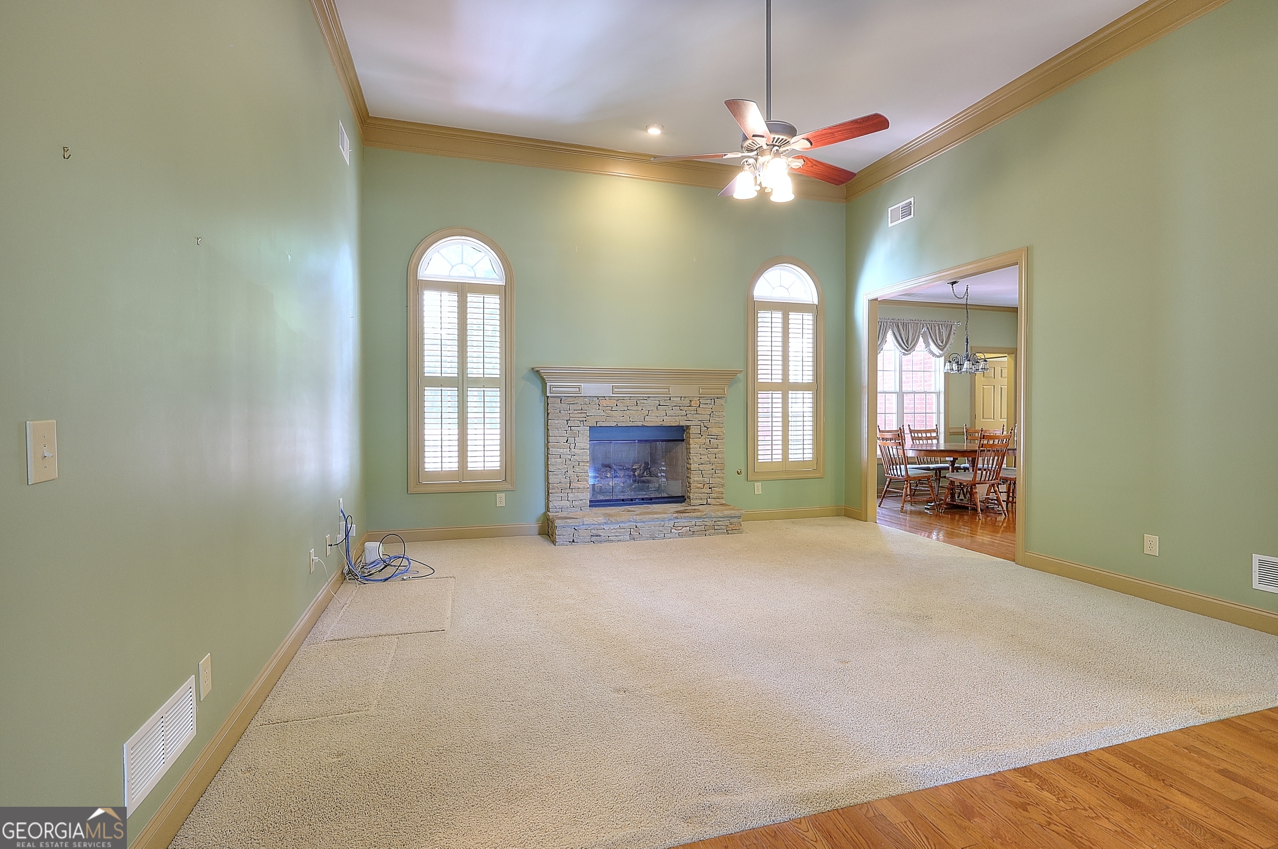 1821 Wesleyan Lane Loganville GA 30052