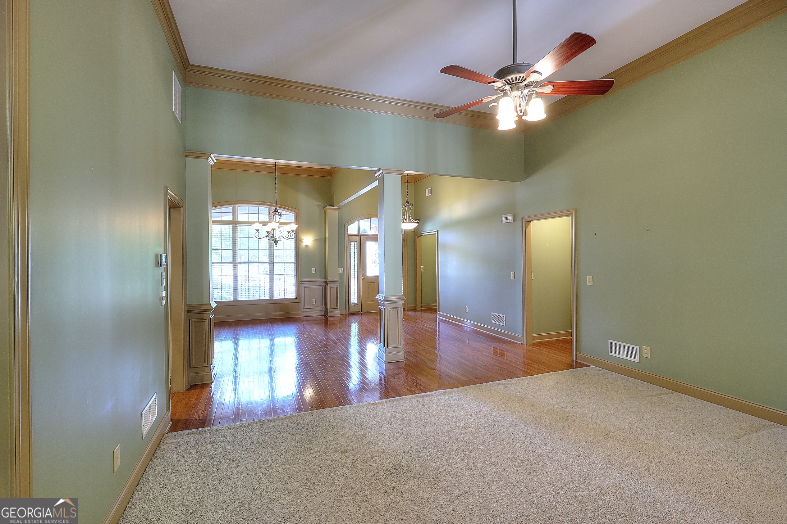 1821 Wesleyan Lane Loganville GA 30052