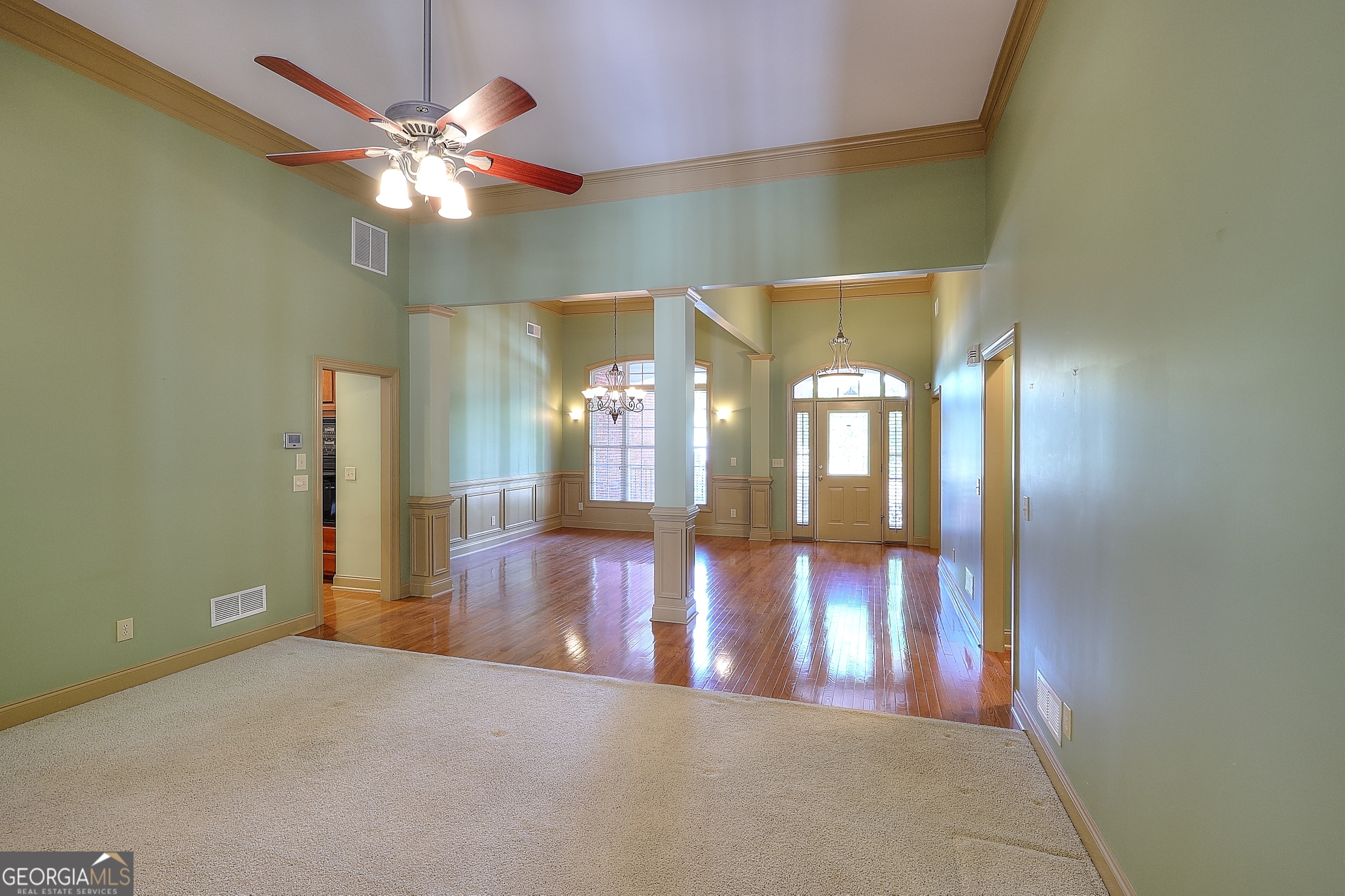 1821 Wesleyan Lane Loganville GA 30052