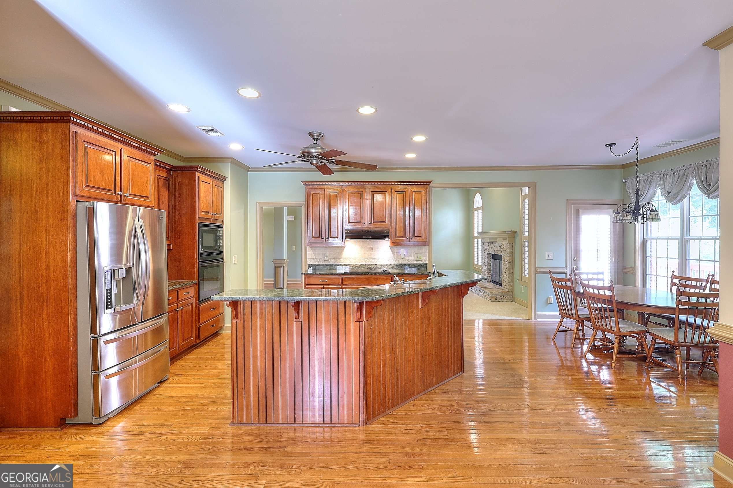 1821 Wesleyan Lane Loganville GA 30052