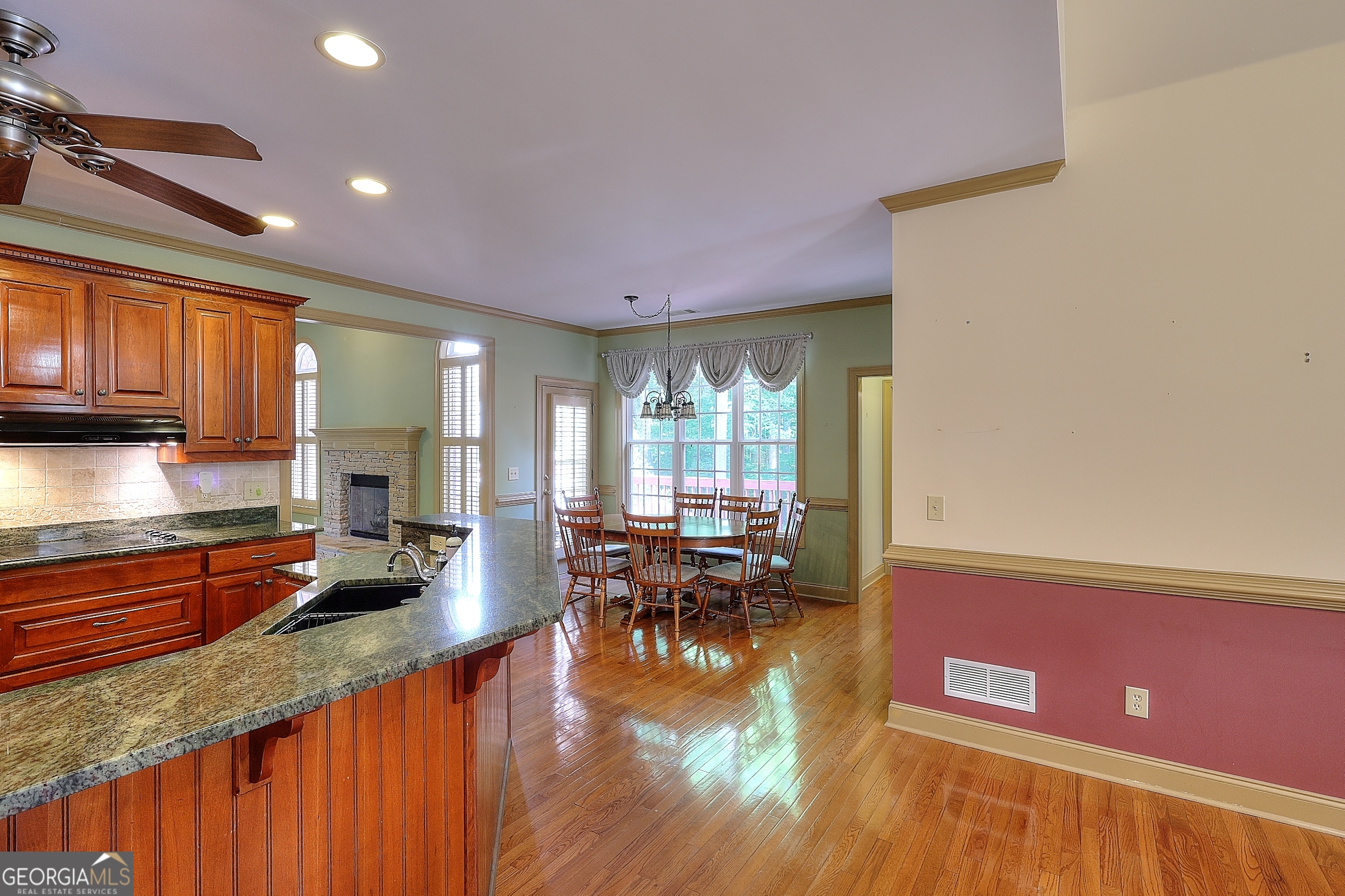 1821 Wesleyan Lane Loganville GA 30052