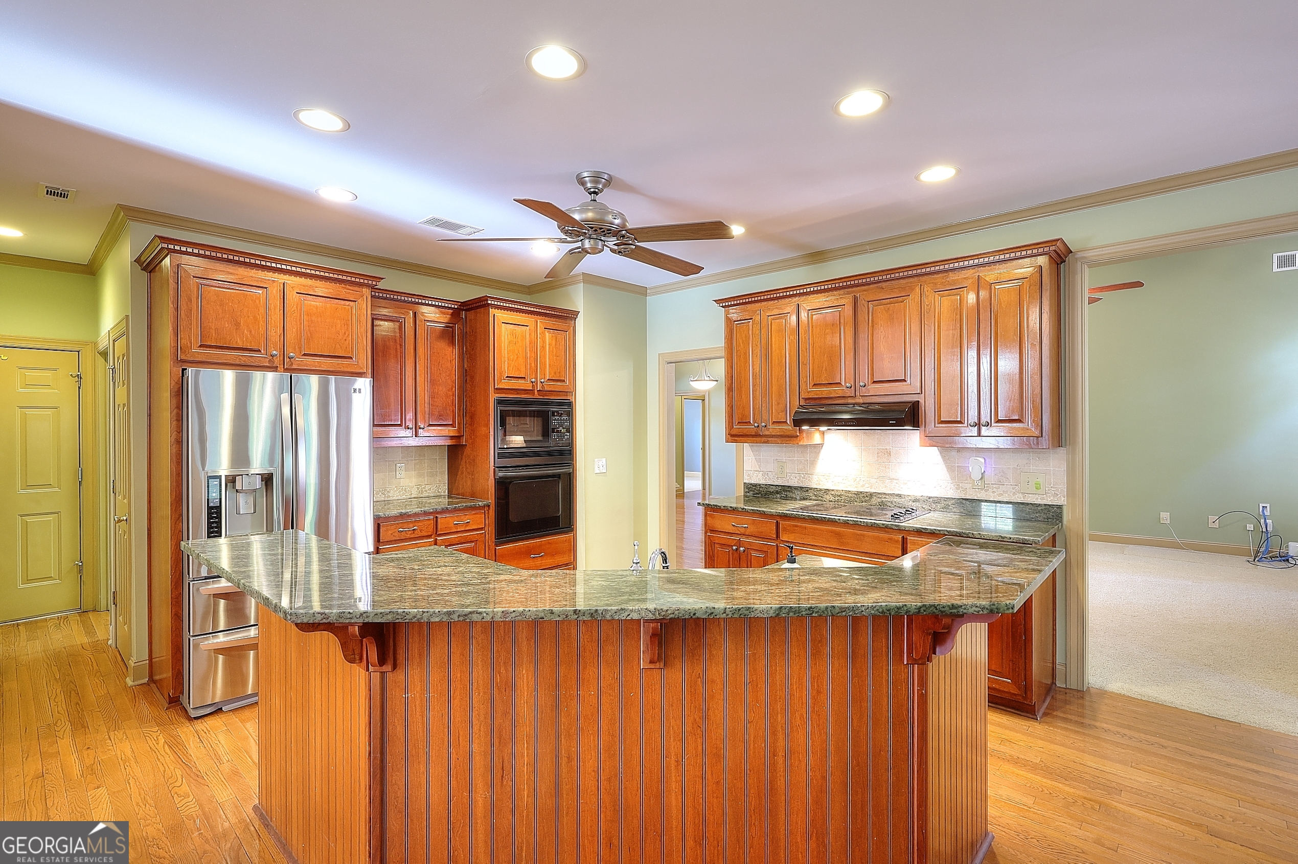 1821 Wesleyan Lane Loganville GA 30052