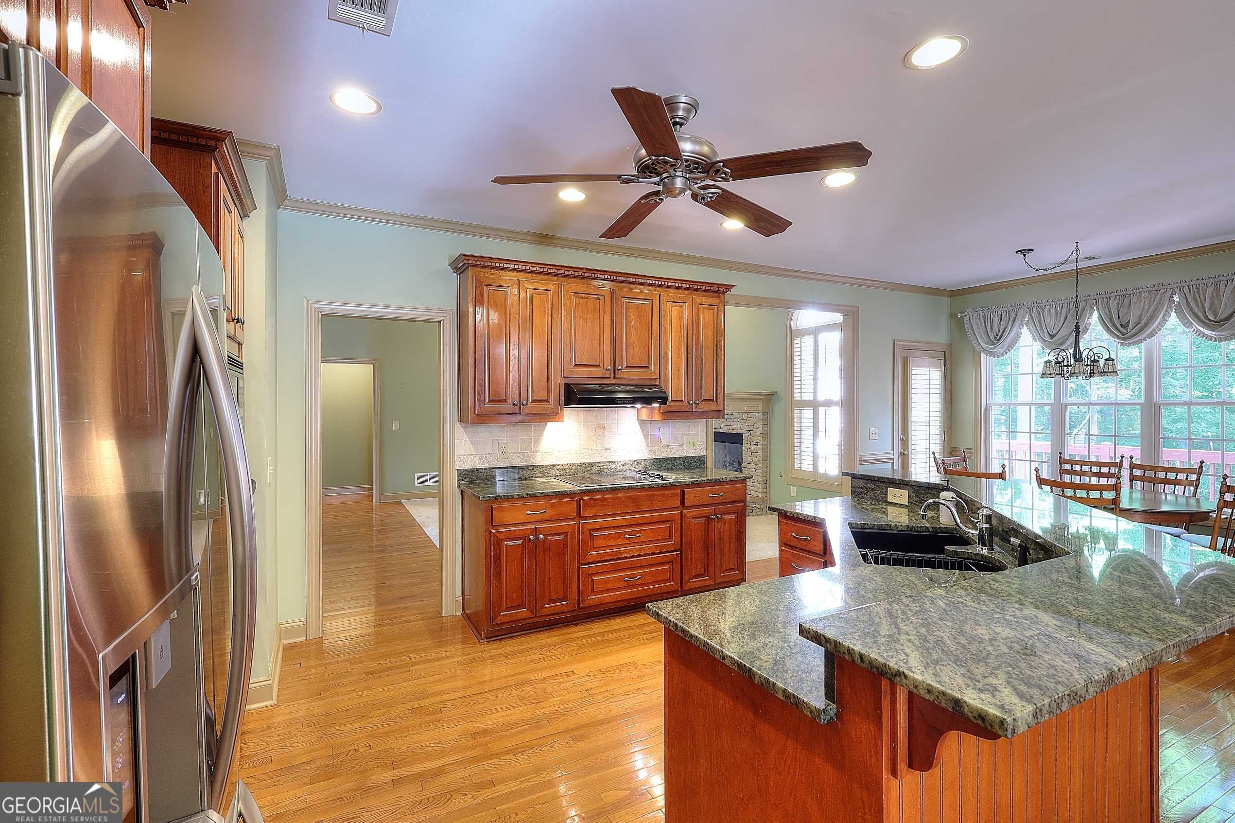 1821 Wesleyan Lane Loganville GA 30052