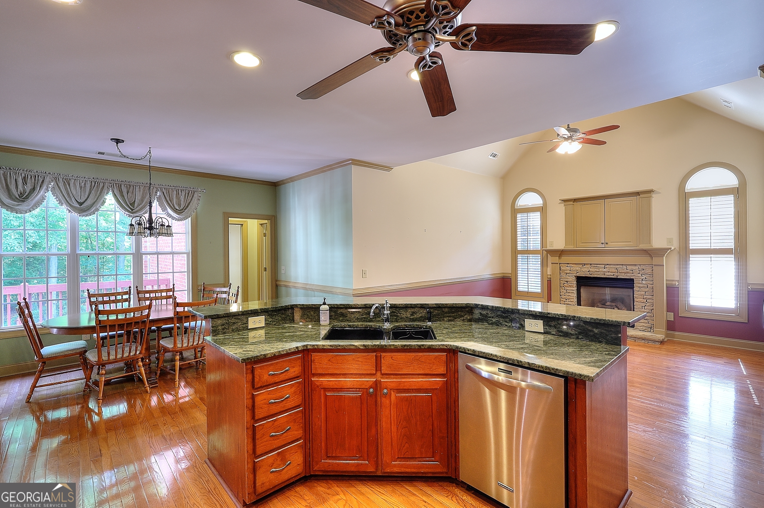 1821 Wesleyan Lane Loganville GA 30052