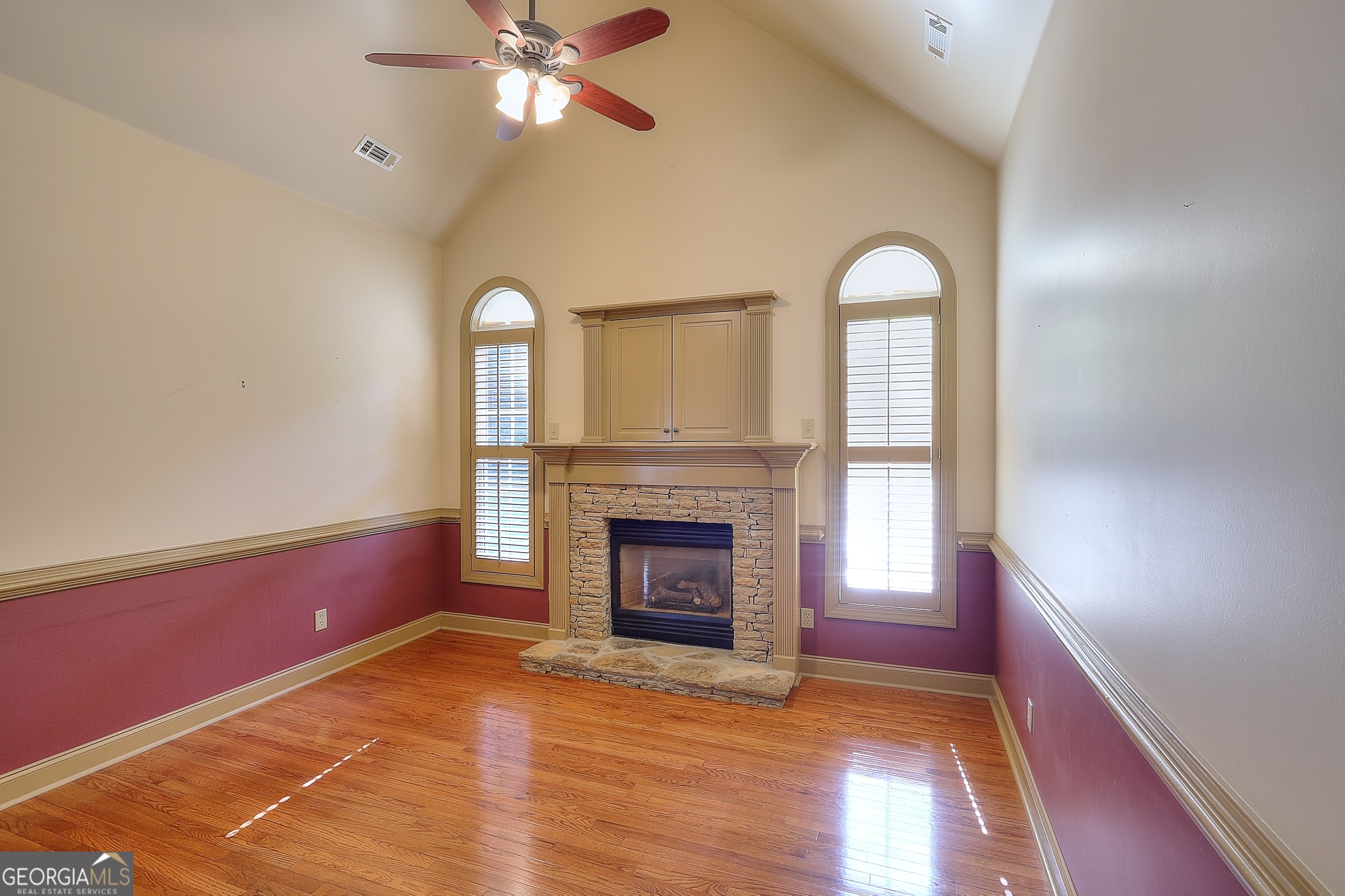 1821 Wesleyan Lane Loganville GA 30052