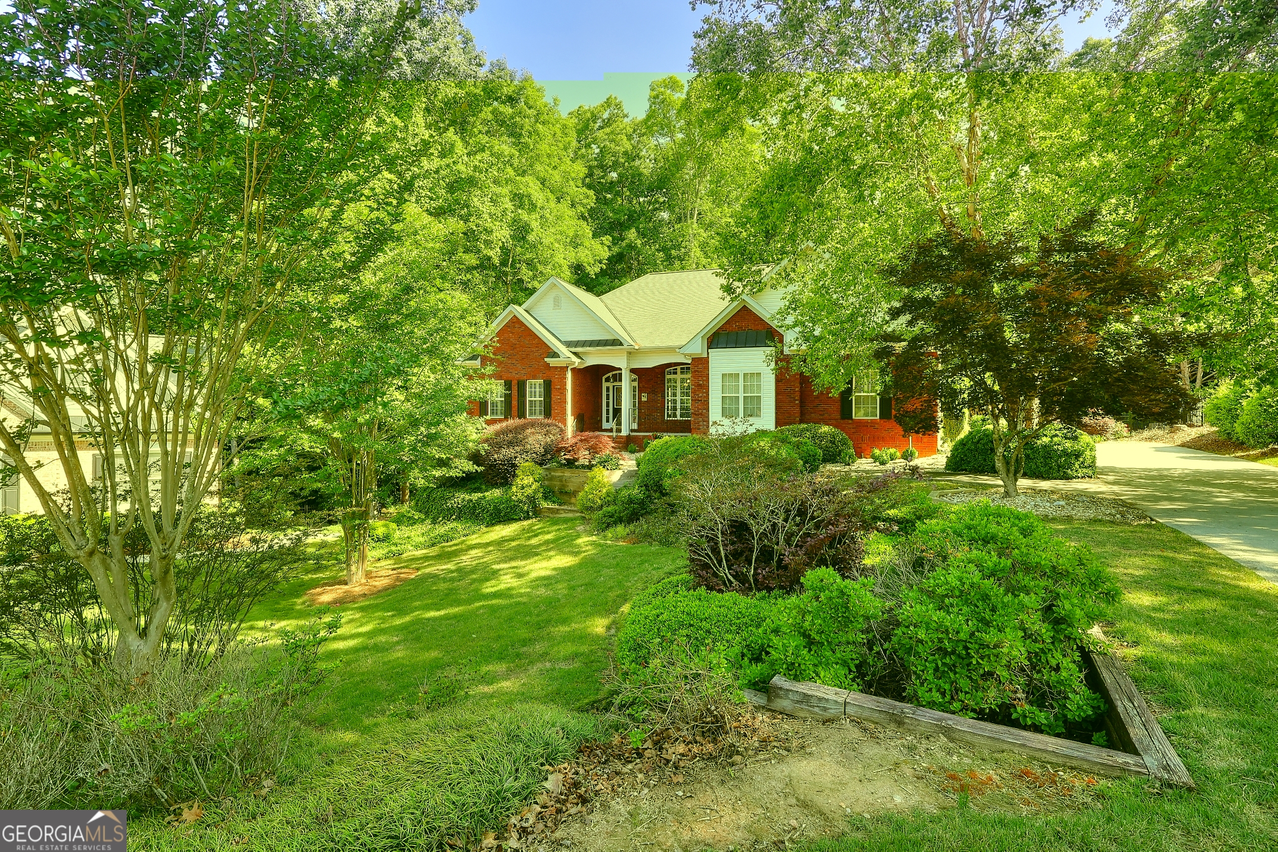 1821 Wesleyan Lane Loganville GA 30052