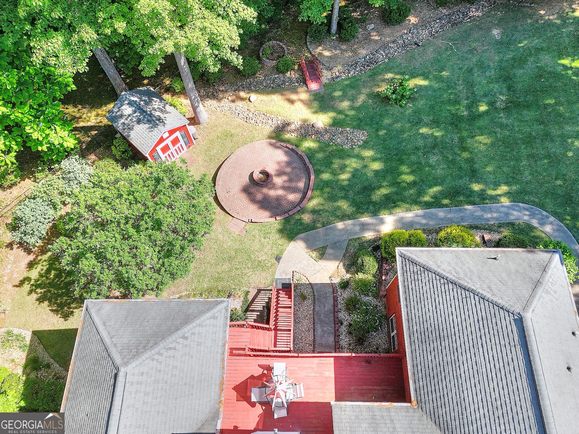 1821 Wesleyan Lane Loganville GA 30052