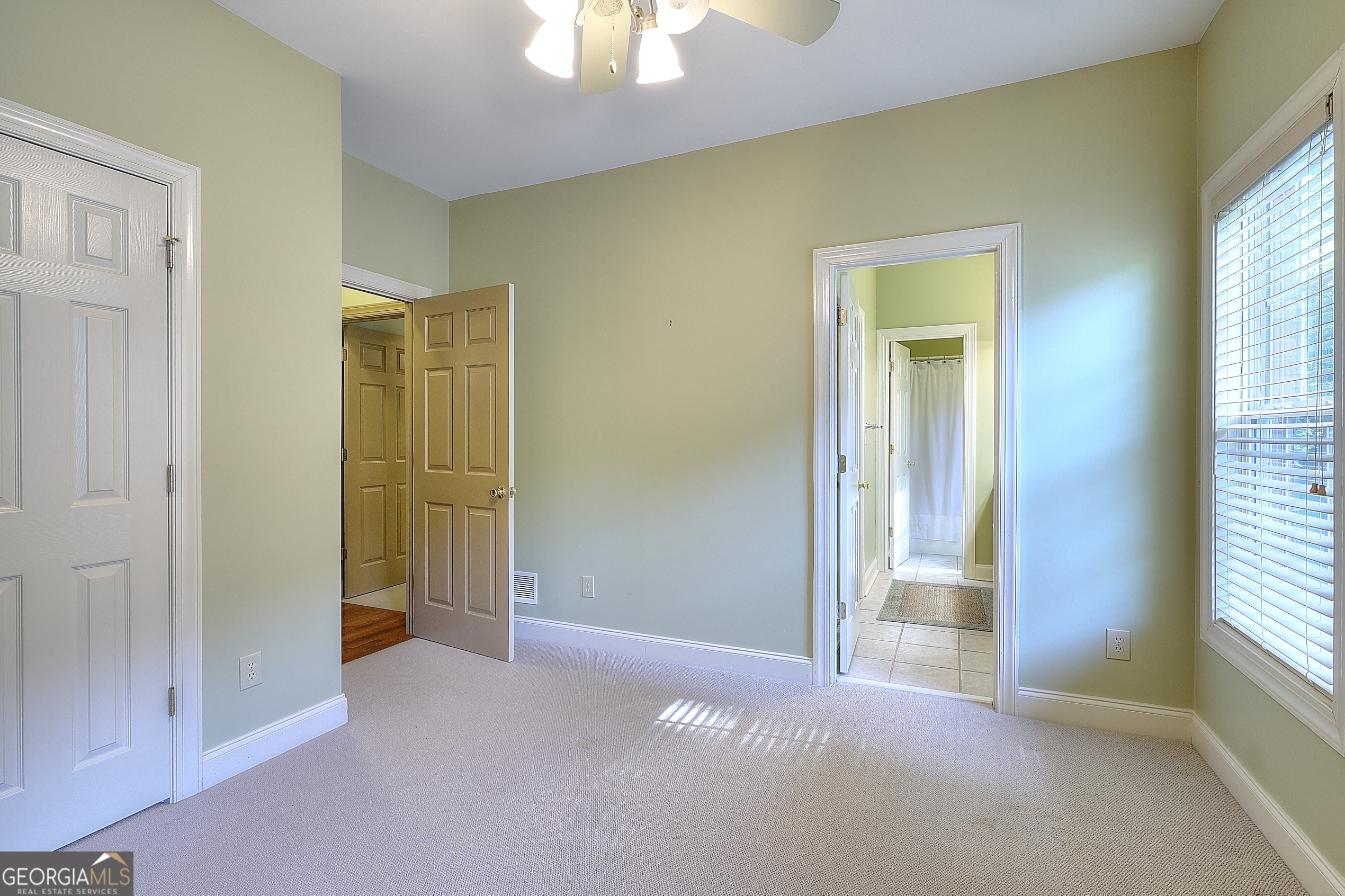 1821 Wesleyan Lane Loganville GA 30052