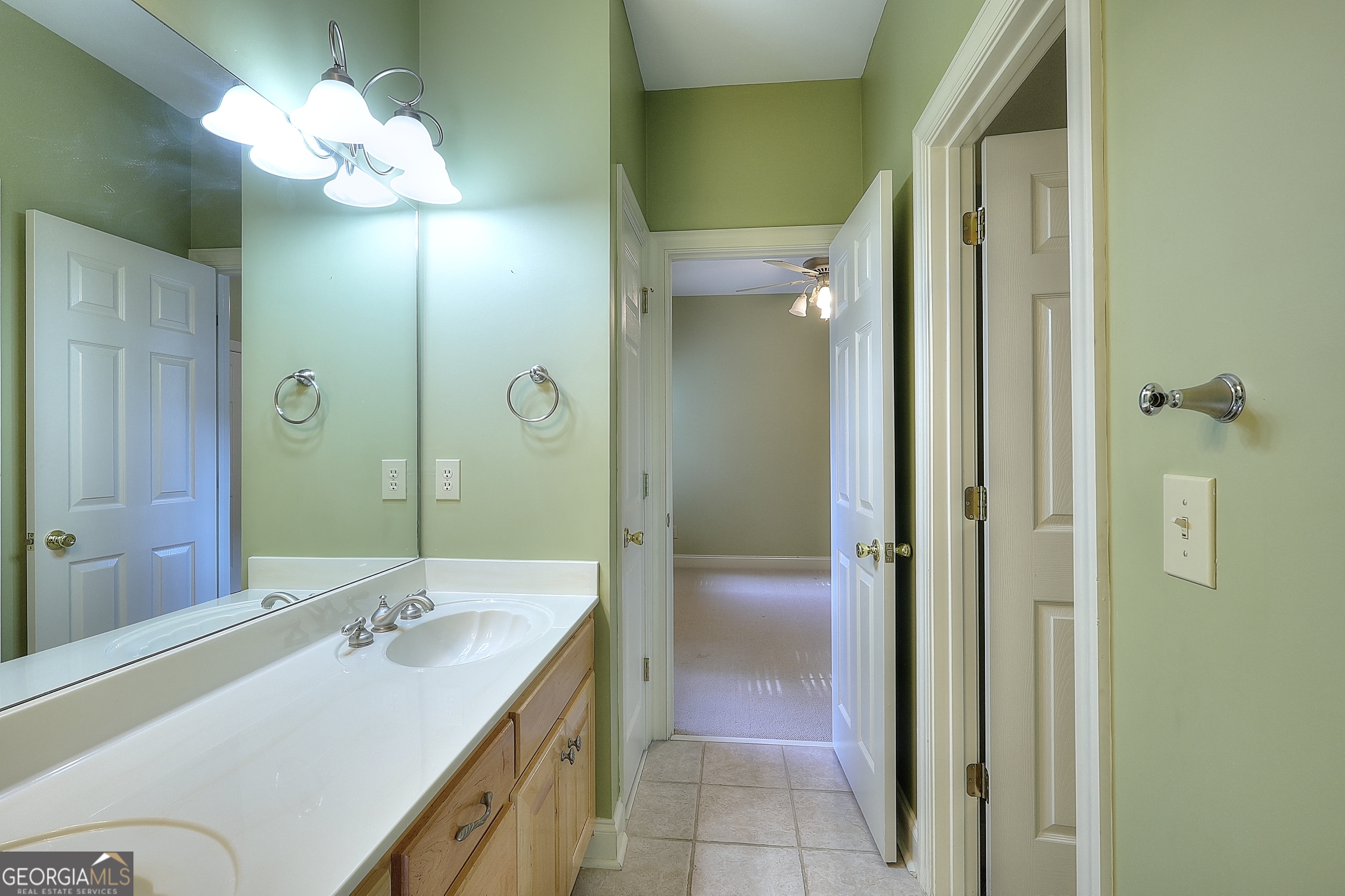 1821 Wesleyan Lane Loganville GA 30052