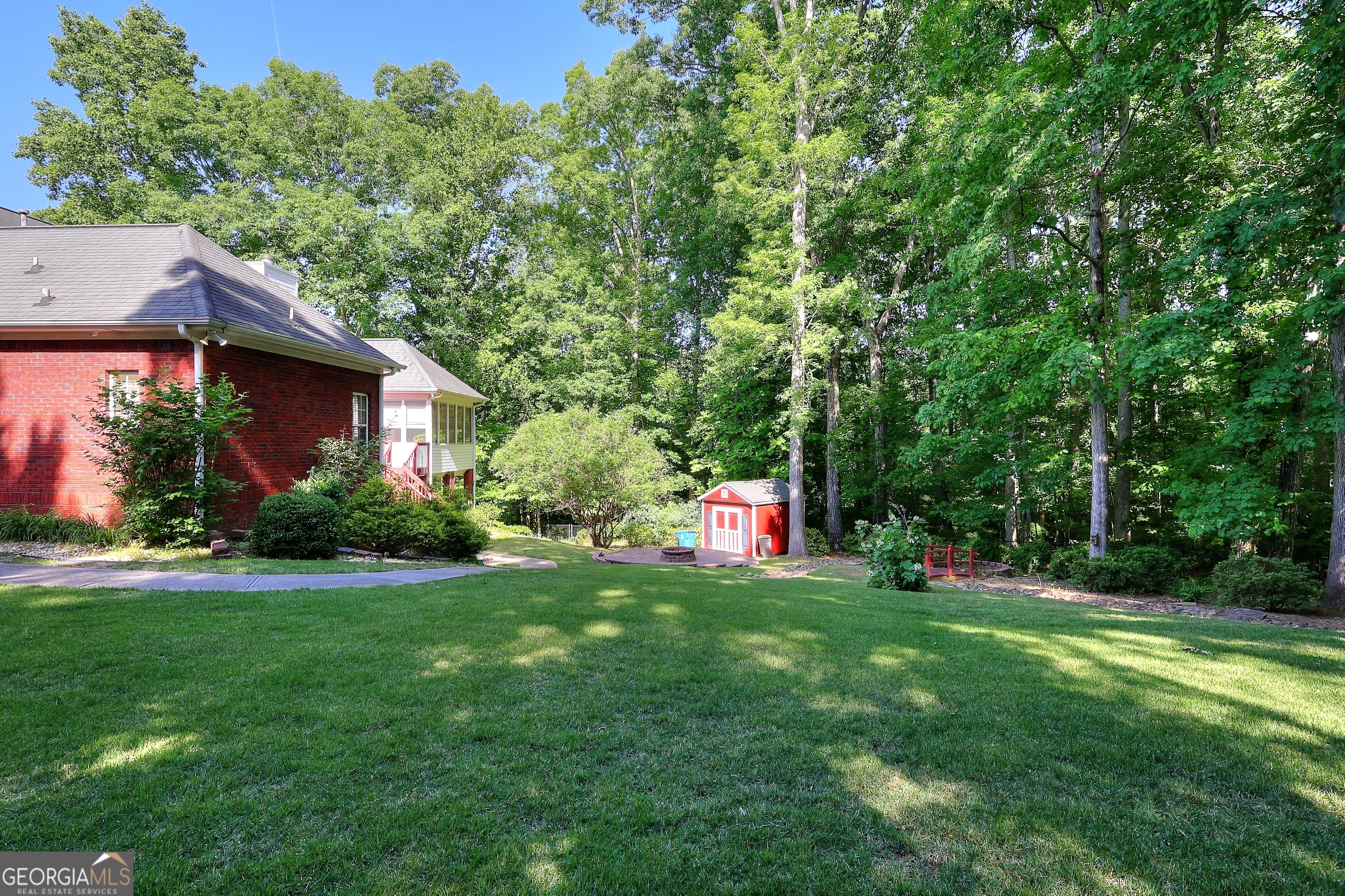 1821 Wesleyan Lane Loganville GA 30052