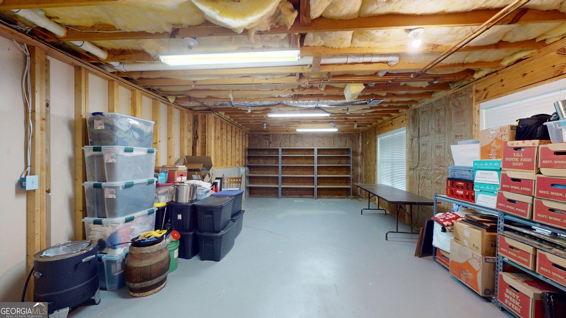 1821 Wesleyan Lane Loganville GA 30052