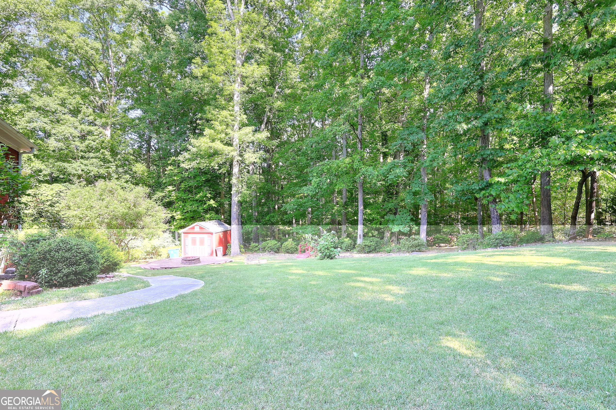 1821 Wesleyan Lane Loganville GA 30052