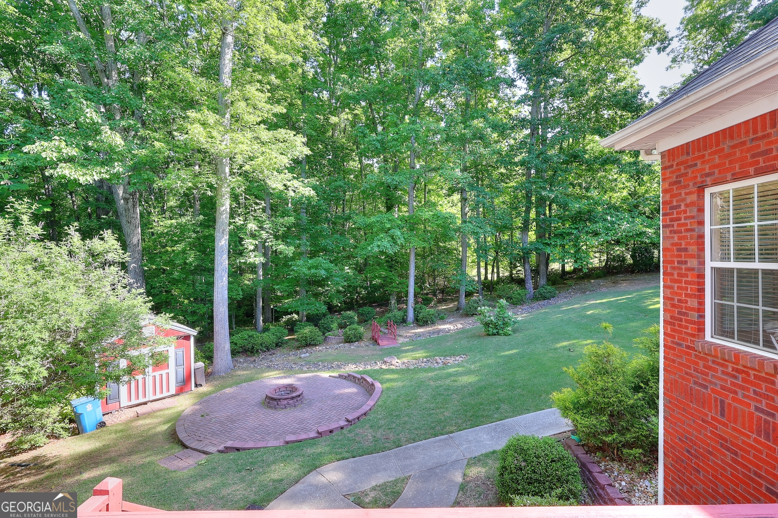 1821 Wesleyan Lane Loganville GA 30052